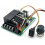 Motor PWM Speed Controller with Digital Display Adjustable 0- Drive Module Input MAX60A 12V 24V,  Motor PWM,1PC 1
