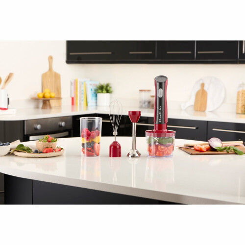 Set blender de mână 27140-56 Desire blender de mână 3 în 1 2