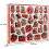 HOUTEN HANGERS / KERSTBALLEN 30 st 3