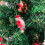 HOUTEN HANGERS / KERSTBALLEN 30 st 5