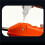 Special-Purpose Electrician Wire-Threading Aid, Fast-Pass Pipeline Wire Pulling Tool Efficient Labor-Saving Wire-Pulling 1