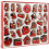 HOUTEN HANGERS / KERSTBALLEN 30 st 7