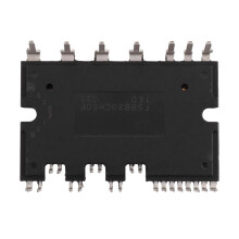 FSBB30CH60F Power Module 600V 30A 3-Phase IGBT Inverter for Inverter Air Conditioner Washing Machine Motor Drive