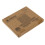 HOUTEN HANGERS / KERSTBALLEN 30 st 9