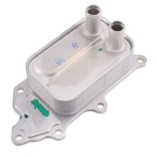 Engine Oil Cooler Assembly D20T014-1100 1013010-A02 for CS85 COUPE -K CS75 2.0T Petrol Engine