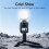 Protective Frame Expansion for  OSMO 360 II Camera Accessories Horizontal Vertical Cold Boot Rabbit Cage 5