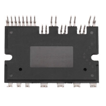 FSBB20CH60F Power Module 600V 20A 3-Phase IGBT Inverter for Inverter Air Conditioner Washing Machine Motor Drive