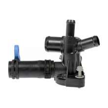 12653537 Thermostaat voor de Koelvloeistofuitlaat van de Motor voor Equinox Malibu XL voor XT5 voor Envision 25201457