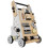 Andador de madera - Kruzzel 24761 4