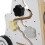 Andador de madera - Kruzzel 24761 5
