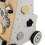 Andador de madera - Kruzzel 24761 9
