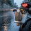77G Millimeter Wave  Blind Spot Detection System for Motorcycles, Motorcycle BSD Electronic Accessories 4