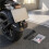 77G Millimeter Wave  Blind Spot Detection System for Motorcycles, Motorcycle BSD Electronic Accessories 5