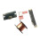 UFS ISP-Kabel UFS ISP-Flexkabel Upgrade Typ C für Easy Jtag BOX UFS 254-Buchsenanschlusskabel 3