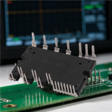 FSBB30CH60F Power Module 600V 30A 3-Phase IGBT Inverter for Inverter Air Conditioner Washing Machine Motor Drive