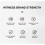 TOMZN TOVS-16Z Automatic Voltage Protector Socket AC 100-300V 16A Overvoltage Protective Device Undervoltage Protection EU Plug 5