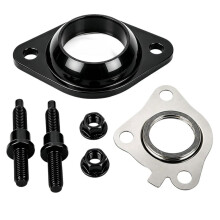Adaptador de Tubo de Escape BL3Z-9N496-A para F-150 2011-2020 Expedition Navigator 3.5L EcoBoost 2015-2021