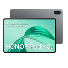 HONOR Pad X8a 11 inch 4GB/64GB 8300mAh FHD+ Snapdragon 680 WiFi Android Tablet