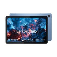 Lenovo Tab |10.1 Inch Display | 4G (LTE) + Wi-Fi (Calling) | 4 GB RAM+64 GB ROM