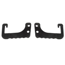 Suporte de Extensão da Correia Limitadora da Porta Dianteira para JK 2007-2017 - Acessórios para Suporte de Extensão da Correia