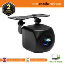 Waterproof Wide HD Car Reverse Parking Camera Rear View