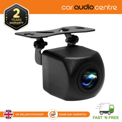 Waterproof Wide HD Car Reverse Parking Camera Rear View