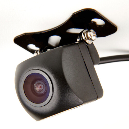 Waterproof Wide HD Car Reverse Parking Camera Rear View 1