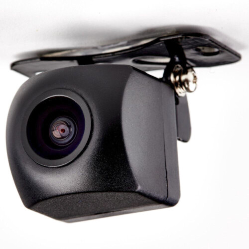 Waterproof Wide HD Car Reverse Parking Camera Rear View 2