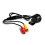 Waterproof Wide HD Car Reverse Parking Camera Rear View 4