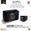 In Phase XTB-8A 8" 600W Active Subwoofer Enclosure with Bass Remote 1