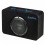 In Phase XTB-8A 8" 600W Active Subwoofer Enclosure with Bass Remote 3