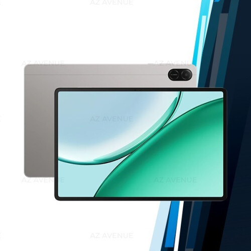 Honor (Wi-Fi+4G) HONOR Pad X8b LTE Android PC Tablet (8GB+256GB/Bluetooth/Octa Core) 1