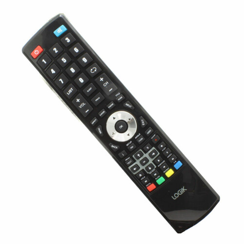 Logik Brand New Genuine Logik 22 INCH LCD TV Remote Control For Model - L22FED13