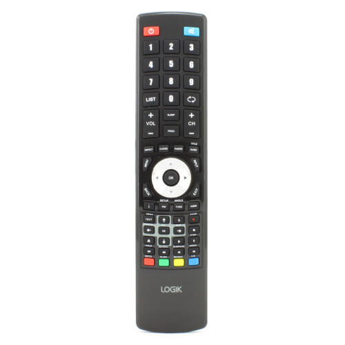 Logik Genuine Logik L22FED13 TV Remote Control