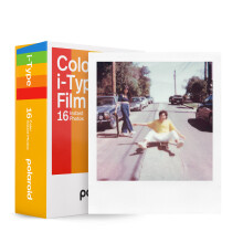 Polaroid I-Type Film Twin Pack ( 16 Shots) - Fridge Stored - Expires 12/26