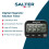 Salter Salter Digital Kitchen Timer Loud Countdown Cooking Self Standing & Magnetic 2