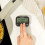 Salter Salter Digital Kitchen Timer Loud Countdown Cooking Self Standing & Magnetic 4