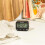Salter Salter Digital Kitchen Timer Loud Countdown Cooking Self Standing & Magnetic 6