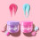 GUI GUI Mini Bundle Pack Slime Kit, Scented Slime for Kids 6+ 5