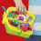Play-Doh Play-Doh Blooming Flowers Playset 3