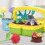 Play-Doh Play-Doh Blooming Flowers Playset 8