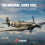 Airfix Airfix Starter Set A55001 Supermarine Spitfire MkVc 5