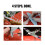 Airfix Airfix Starter Set A55001 Supermarine Spitfire MkVc 6