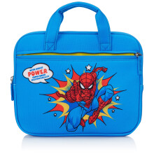 Spider-Man Zip Sleeve for all versions of Fire 7 and 8 Kids tablets