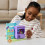 Bluey Bluey Bingo's Claw Machine Playset, Working Claw, 6 Prizes 3