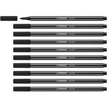STABILO Pen 68 - Premium Fibre-Tip Pen