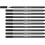 STABILO Pen 68 - Premium Fibre-Tip Pen 1