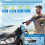 Cordless Pressure Washer, Brushless Portable Power washer with LCD Control 6