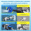 Cordless Pressure Washer, Brushless Portable Power washer with LCD Control 4