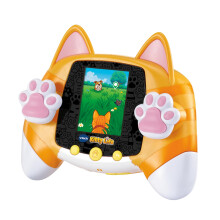 VTech Kitty Life: Secret Life of Kitty, English
